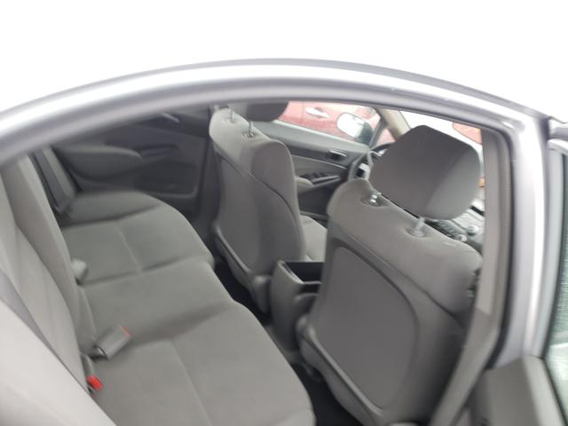 2010 HONDA CIVIC VP 2HGFA1F31AH526859