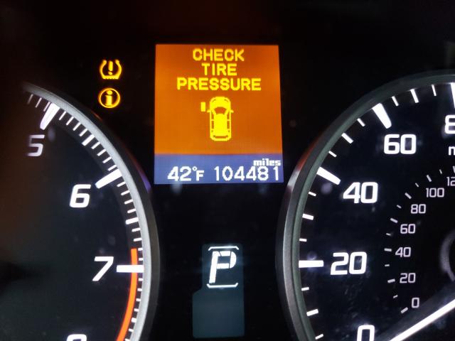 2015 ACURA RDX TECHNO 5J8TB4H55FL025676