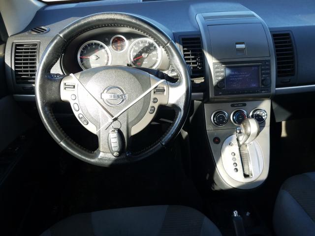 2011 NISSAN SENTRA 3N1AB6AP3BL726201