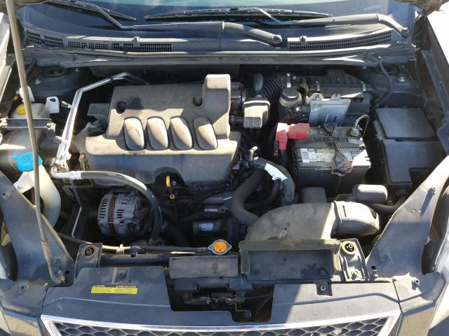 2011 NISSAN SENTRA 3N1AB6AP3BL726201