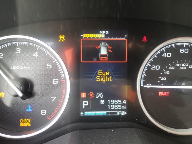 JF2SKAJC4LH410759 Subaru Forester Premium