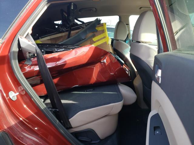 2019 HYUNDAI TUCSON SE KM8J2CA41KU998846