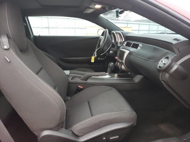 2014 CHEVROLET CAMARO LT 2G1FB1E32E9176292
