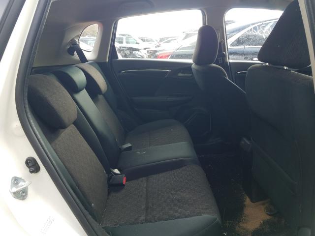 2016 HONDA FIT LX JHMGK5H52GS008006