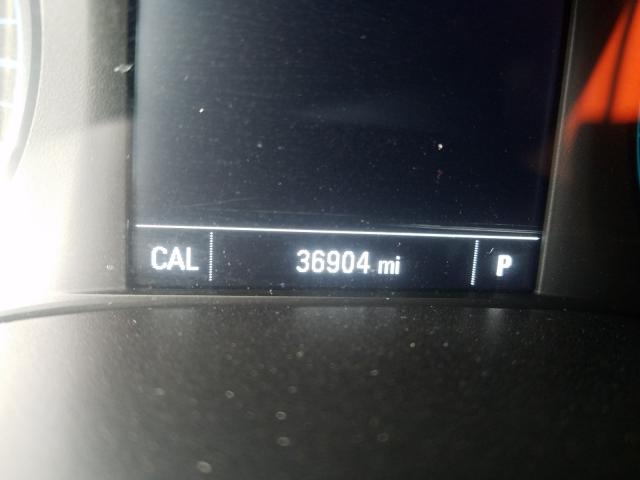 2018 GMC CANYON 1GTG5BEN6J1157303