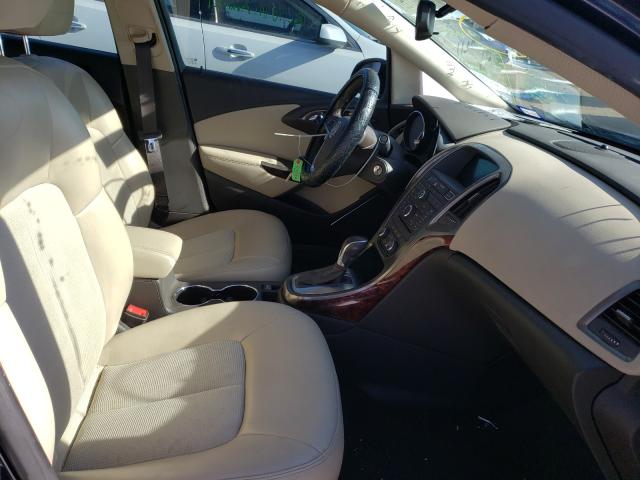 2015 BUICK VERANO 1G4PP5SKXF4109827