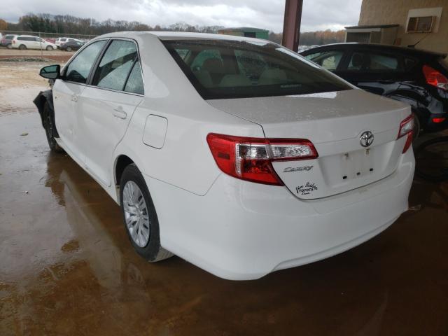 2012 TOYOTA CAMRY 4T1BF1FK8CU635272
