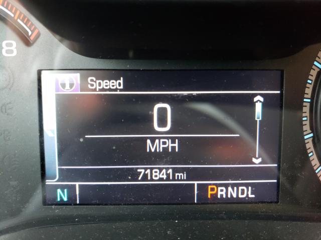 2016 CHEVROLET CRUZE PREM 1G1BG5SMXG7243908