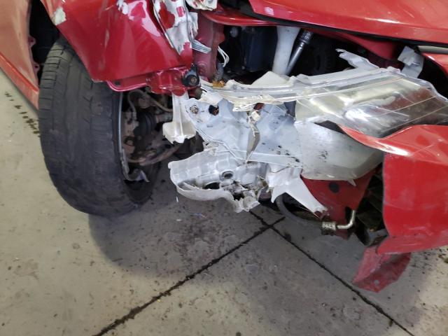 2012 TOYOTA CAMRY BASE 4T1BF1FK3CU629590