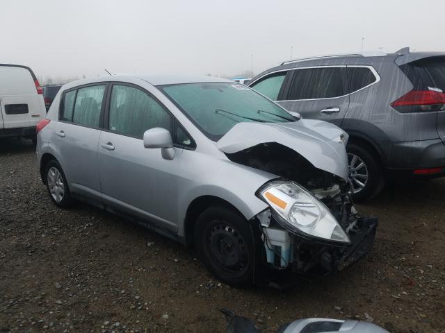 2012 NISSAN VERSA - 3N1BC1CP9CK291743