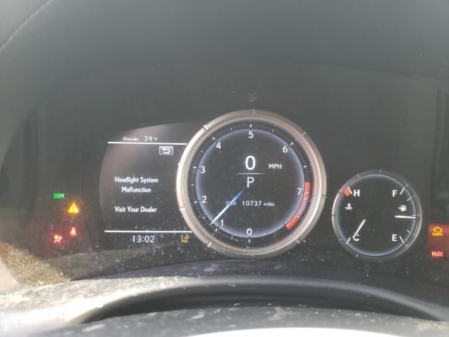 2020 LEXUS GS 350 F-S JTHEZ1CL2LA012977