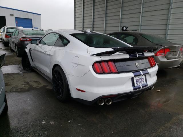 2020 FORD MUSTANG SH 1FA6P8JZ9L5551915