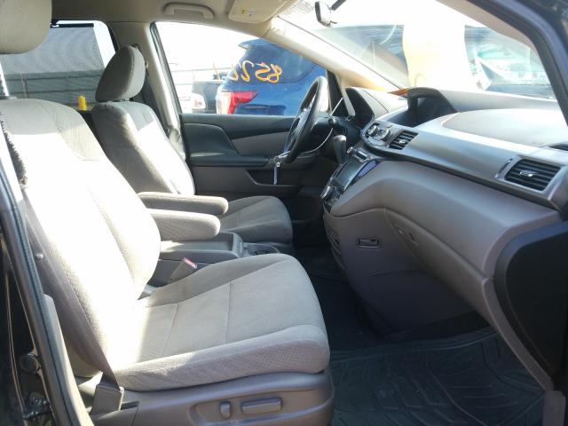 2016 HONDA ODYSSEY SE 5FNRL5H38GB040249
