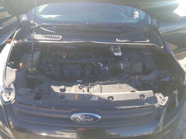2014 FORD ESCAPE 1FMCU0F71EUB11917