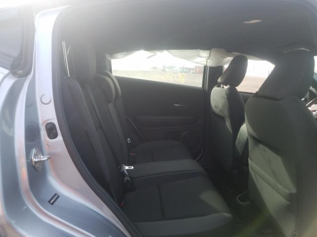 2019 HONDA HR-V SPORT 3CZRU6H11KG719715