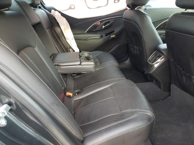 2016 BUICK LACROSSE S 1G4G45G39GF274168