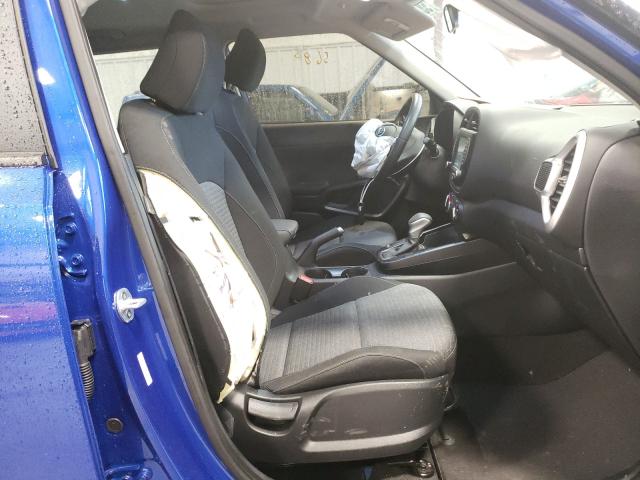 2020 KIA SOUL GT LI KNDJ63AU9L7116122