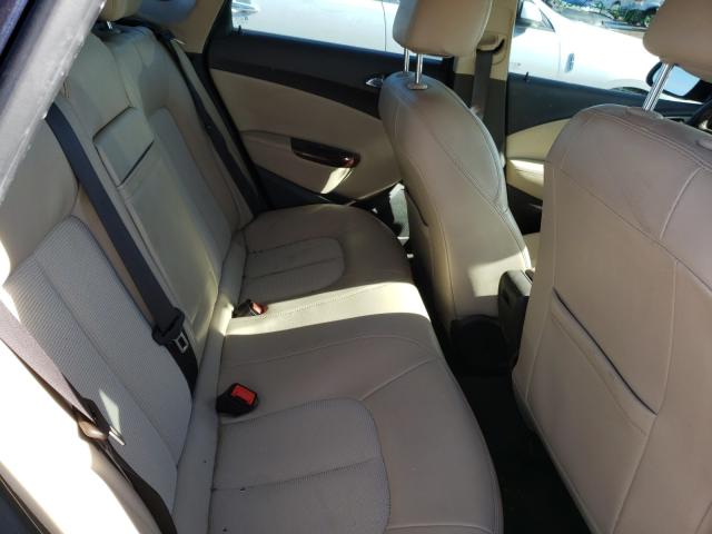 2015 BUICK VERANO 1G4PP5SKXF4109827