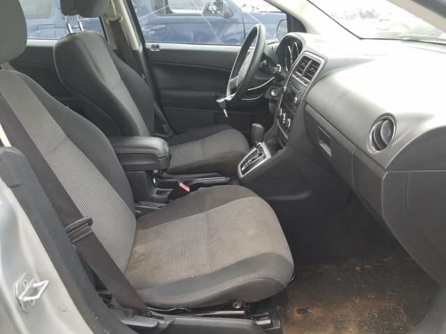 2011 DODGE CALIBER MA 1B3CB3HA0BD295653