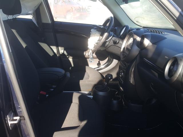 2012 MINI COOPER COU WMWZB3C57CWM03093