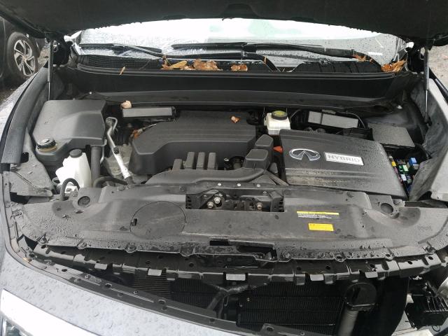 2014 INFINITI QX60 HYBRI 5N1CL0MM8EC513371