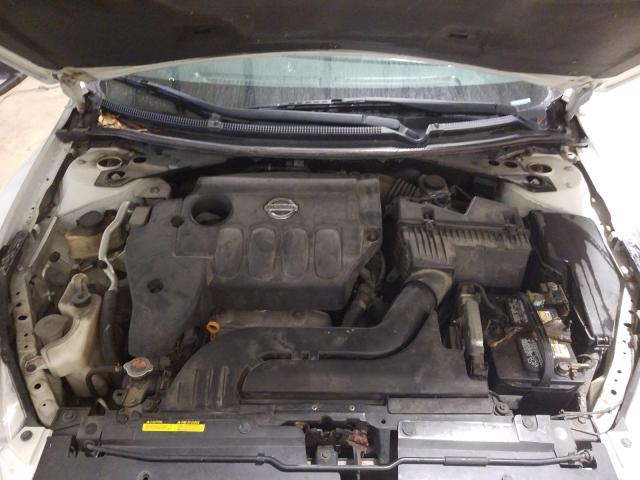 2010 NISSAN ALTIMA BAS 1N4AL2AP1AN422033