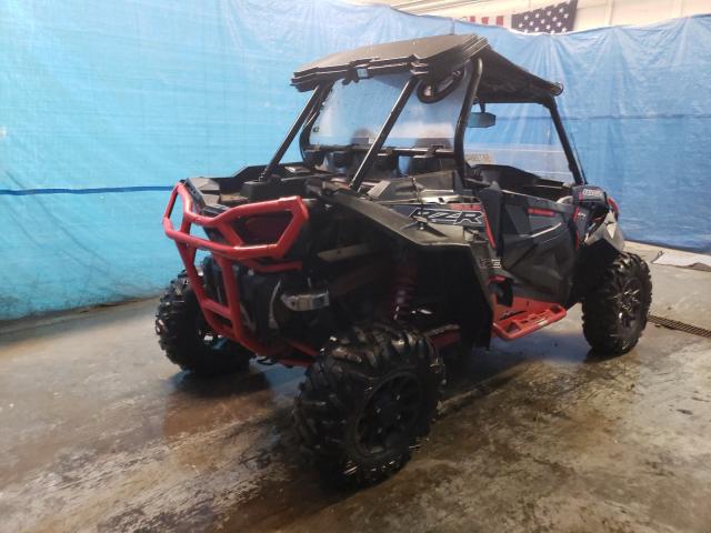 2018 POLARIS RZR XP 100 3NSVDK994JF406274