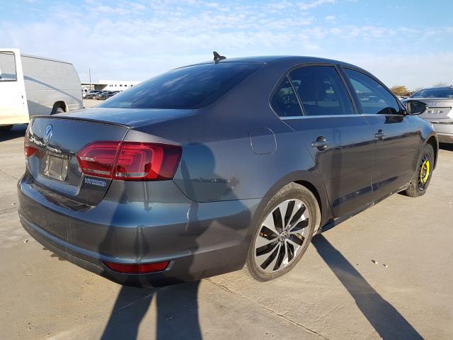 2013 VOLKSWAGEN JETTA HYBR 3VW637AJXDM264702