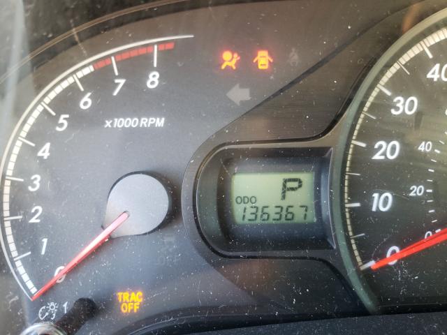 2013 TOYOTA SIENNA 5TDZK3DC5DS388918