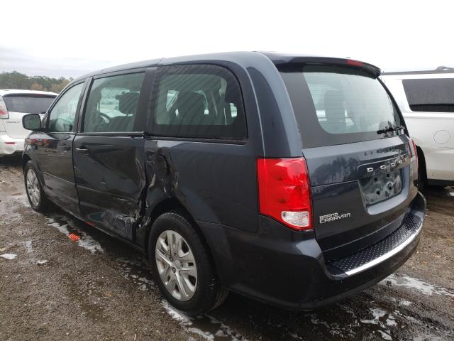 2014 DODGE GRAND CARA 2C4RDGBG1ER341029