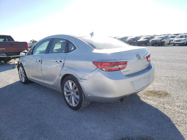 2012 BUICK VERANO 1G4PP5SK9C4186930