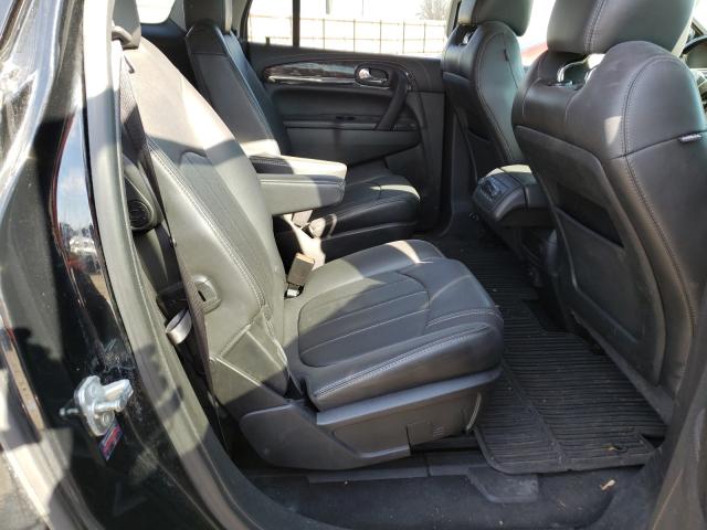 2017 BUICK ENCLAVE 5GAKRBKD3HJ314131