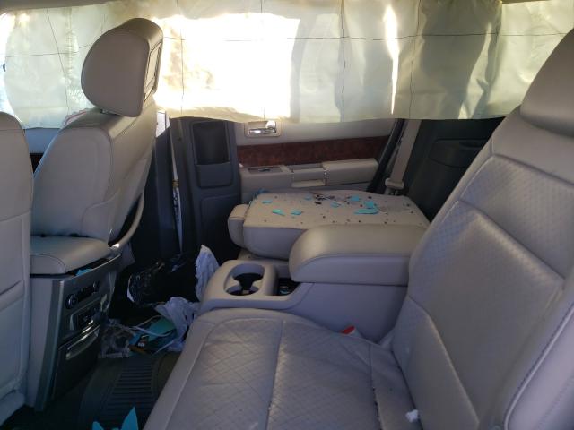 2010 FORD FLEX LIMIT 2FMGK5DC5ABA67618