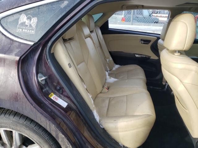 2013 TOYOTA AVALON BAS 4T1BK1EB0DU017409