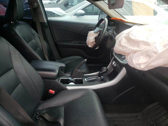 2014 HONDA ACCORD TOU 1HGCR3F94EA012763