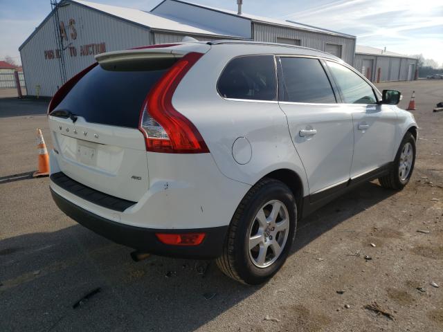 2012 VOLVO XC60 3.2 YV4952DZ8C2244451