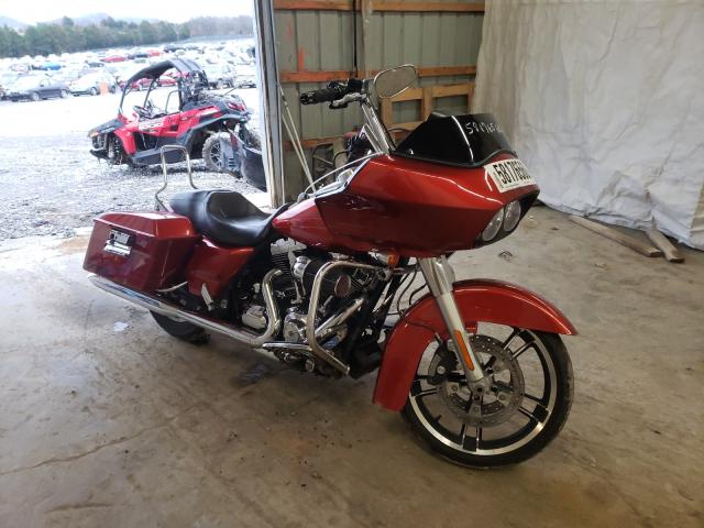 2013 HARLEY-DAVIDSON FLTRX ROAD 1HD1KHM14DB602909