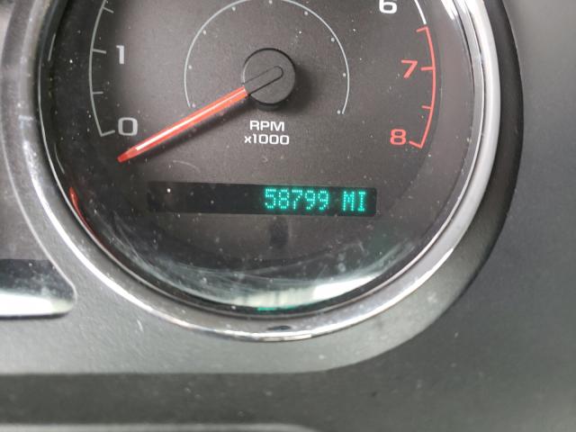 2010 CHEVROLET COBALT 1LT 1G1AD5F51A7172550