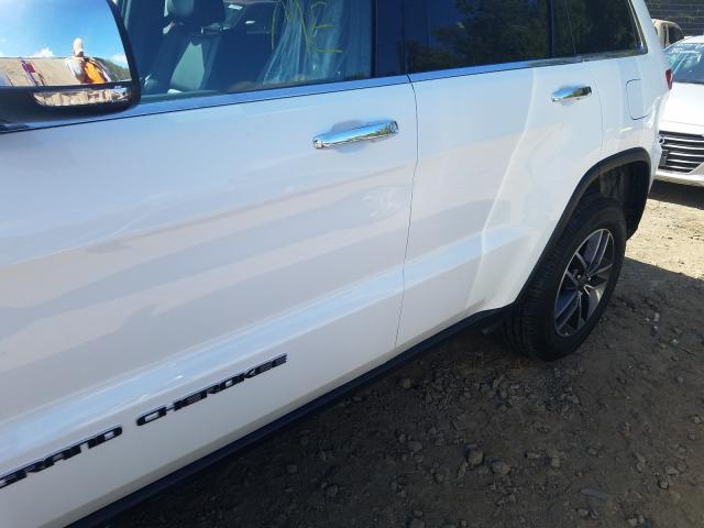 2019 JEEP GRAN CHER 1C4RJFBG8KC713795