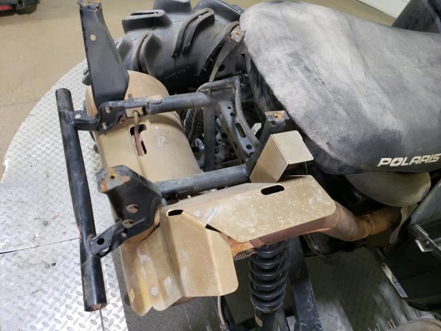 2019 POLARIS SPORTSMAN 4XASXN858KB314009