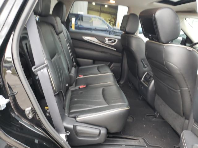 2017 INFINITI QX60 5N1DL0MN0HC519330