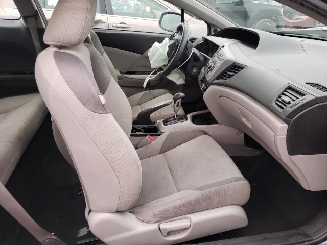 2012 HONDA CIVIC 2HGFG3B5XCH556480