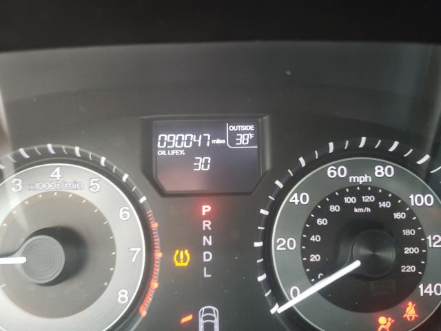 2015 HONDA ODYSSEY EX 5FNRL5H44FB120512