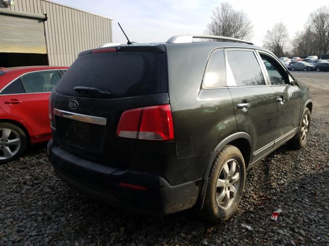 2012 KIA SORENTO 5XYKT3A68CG294184