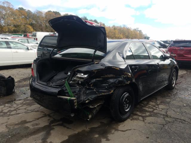 2012 TOYOTA CAMRY BASE 4T1BF1FK5CU172524