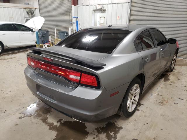 2011 DODGE CHARGER 2B3CL3CG4BH597362