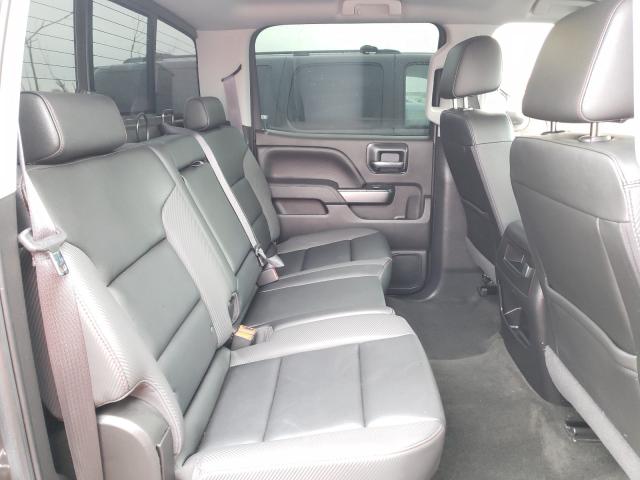2016 GMC SIERRA K15 3GTU2NECXGG237595