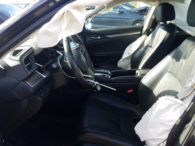 2016 HONDA CIVIC TOUR 2HGFC1F96GH648494