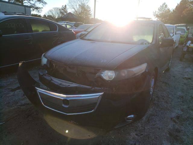 2011 ACURA TSX JH4CU2F64BC001127