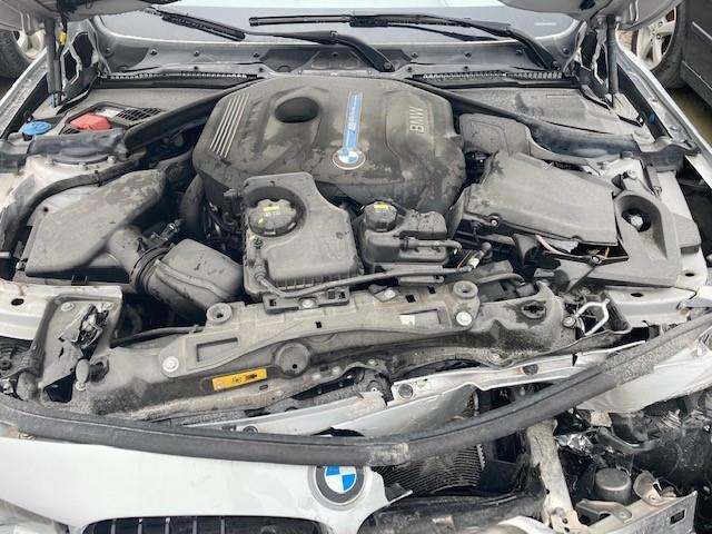 2017 BMW 330E WBA8E1C39HA159179